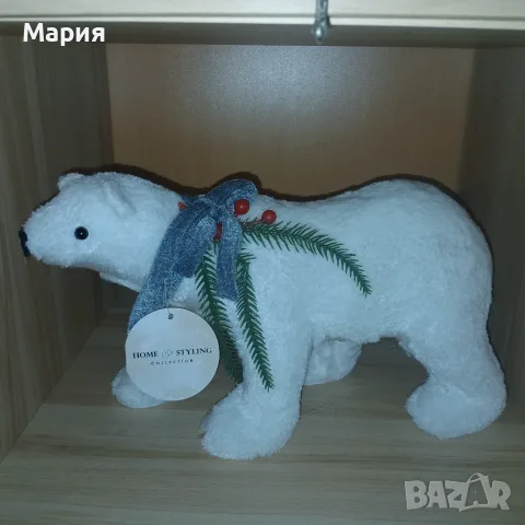 Мечета за декорация