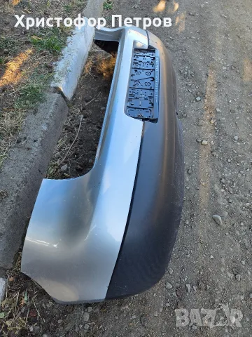 задни брони за vw golf 5