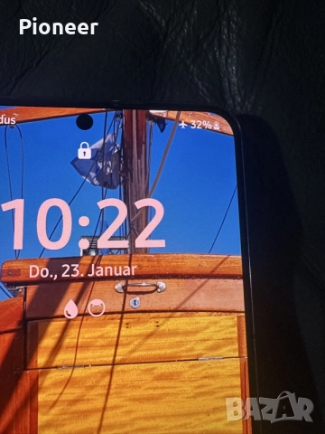 Samsung s21 за части, снимка 3 - Samsung - 56651725