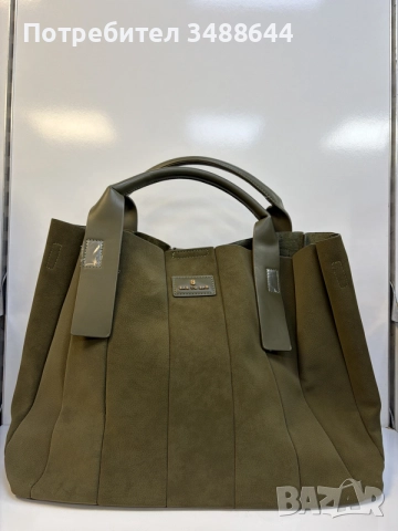 Дамска чанта BagToBag