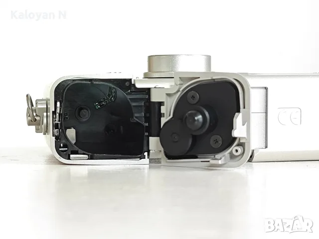 APS фотоапарат Nikon Nuvis S 2000, снимка 6 - Фотоапарати - 56655756