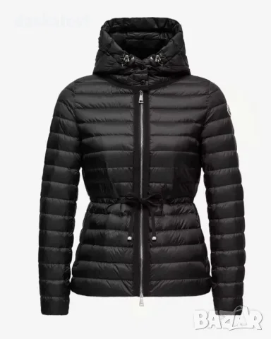 нова яке Moncler 