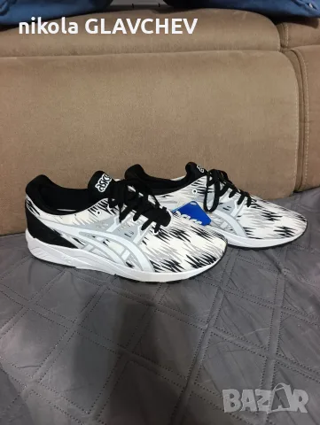 Маратонки Асикс/asics/, снимка 6 - Маратонки - 56639147