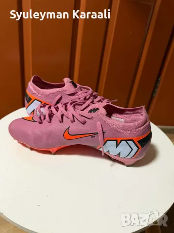 Nike Mercurial Vapor 16 pro , снимка 5 - Футбол - 56585800