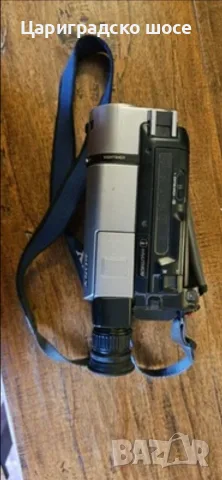 видео камера SONY Vision CCD-TRV65E , снимка 2 - Камери - 56617850