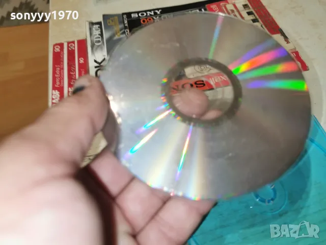 GOLDEN ROCK BALLADS CD 2610261845H2E8R, снимка 14 - CD дискове - 56660805