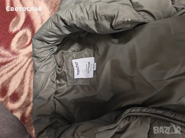 Продавам грейка XXL, снимка 3 - Якета - 56647452