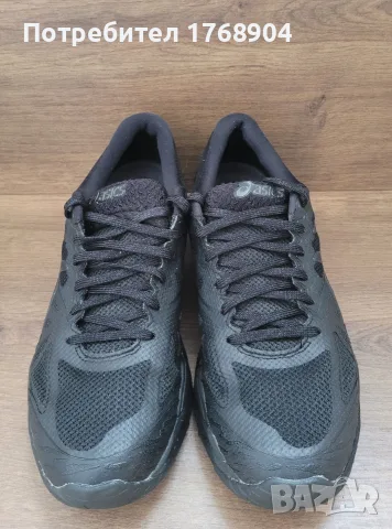 Asics Gel FujiTrabuco 6 GoreTex/-39номер, снимка 3 - Детски маратонки - 56441072