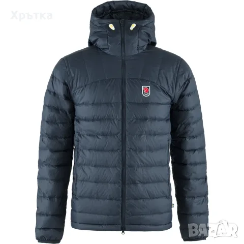  Fjällräven Expedition Down Jacket - Оригинално мъжко яке р-р XL