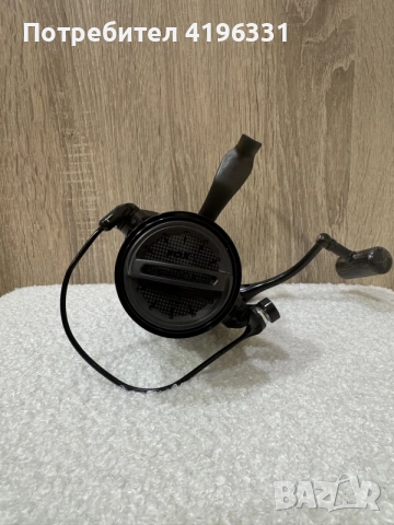 Макара Fox 10 000 xc, снимка 7 - Макари - 56685939