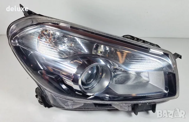 Десен Фар Nissan Qashqai Нисан Кашкай 2006г-2014г
