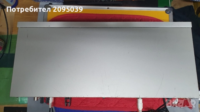 Усилвател и тунер JVC., снимка 7 - Ресийвъри, усилватели, смесителни пултове - 56659914