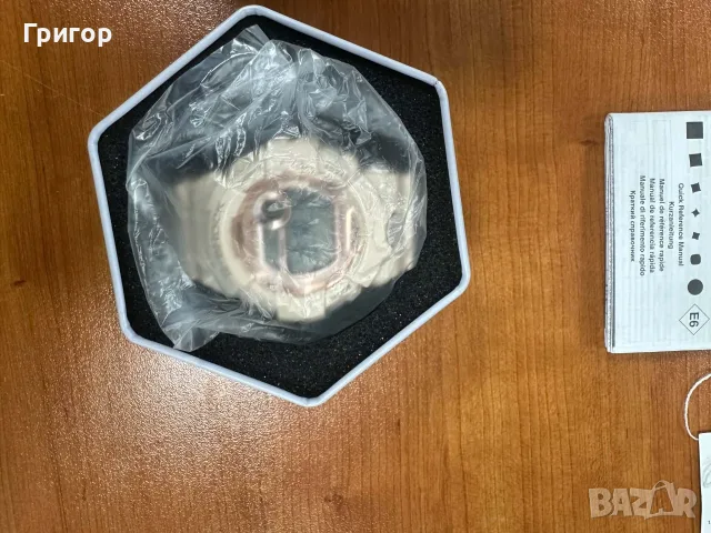 Продавам Дамски Casio G-Shock GMD-B800-4ER, снимка 3 - Дамски - 56705152