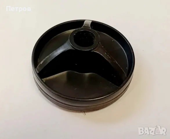 Адаптор за сингъл грамофонни плочи