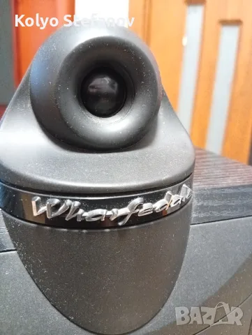  Wharfedale Modus Three, снимка 11 - Тонколони - 56553574