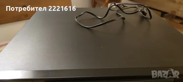 KENWOOD DP-R3090 5 DISK CD PLAYER, снимка 3 - Аудиосистеми - 56614580