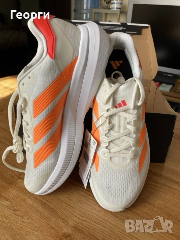 Мъжки оригинални маратонки Adidas, снимка 11 - Маратонки - 56642856