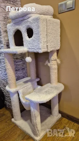 Котешка драскалка, снимка 3 - За котки - 56732183