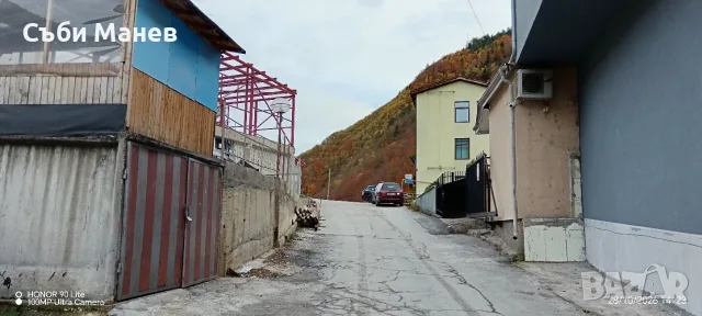Давам гараж под наем в гр.Смолян. 🚗 