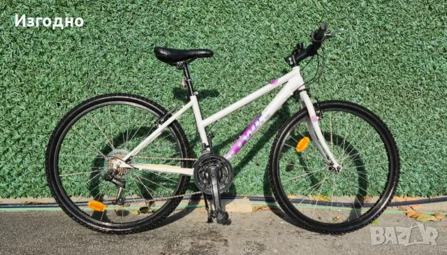 B'twin Rockrider 300 26"
