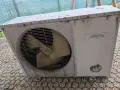 Климатик 12ка Haier, снимка 1