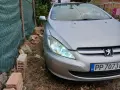 продава се пежо 307 цц, снимка 4