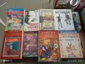 Книги по 5 евро , снимка 2