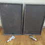 SONY SS 33 двулентови колони, снимка 10