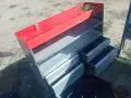 Два шкафа за бус баничарка WŰRTH, снимка 4