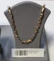 Златен синджир 12.96гр.69см., снимка 1