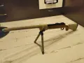 снайпер и пистолет Airsoft, снимка 1