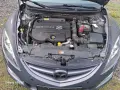 Mazda6 MZR-CD 2.2 184 к.с. KeyLess Go , снимка 18