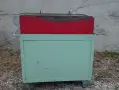 Голямо барбекю от две части, снимка 2