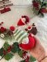 Коледни играчки за елха, снимка 4