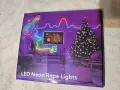 RGB LED неонова лента, снимка 1
