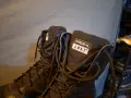 SWAT-original-ектествена кожа-номер45, снимка 2