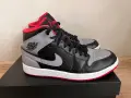 Оригинални Nike Air Jordan размер 42, снимка 3
