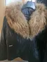 Кожено яке Philipp Plein, снимка 1