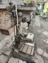 Колонна бормашина БК-20, снимка 2