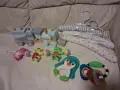 Бебешки лот с играчки, снимка 1