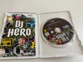 Dj Hero за Wii / Wii U, снимка 3