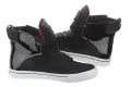 Нови кецове Supra Kondor Black, оригинал, снимка 5