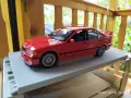 1:18 BMW 318is UT Models, снимка 4