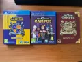 Two Point Campus PS4 / PS5 - тестван, снимка 1