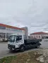 Услуги с тристранен самосвал 5 тонал , снимка 2
