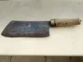 Стар немски сатър RUD.SACK, снимка 1