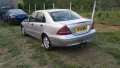 mercedes C220 cdi w203 на части, снимка 9