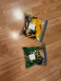 Конструктор LEGO Technic - John Deere 9620R 4WD Tractor (42136), снимка 4