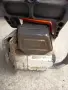 Моторен трион резачка Stihl / Щил 034 AV, снимка 4