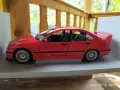  1:18 BMW 318is UT Models, снимка 3